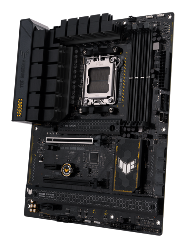 ASUS TUF GAMING B650-PLUS WIFI
